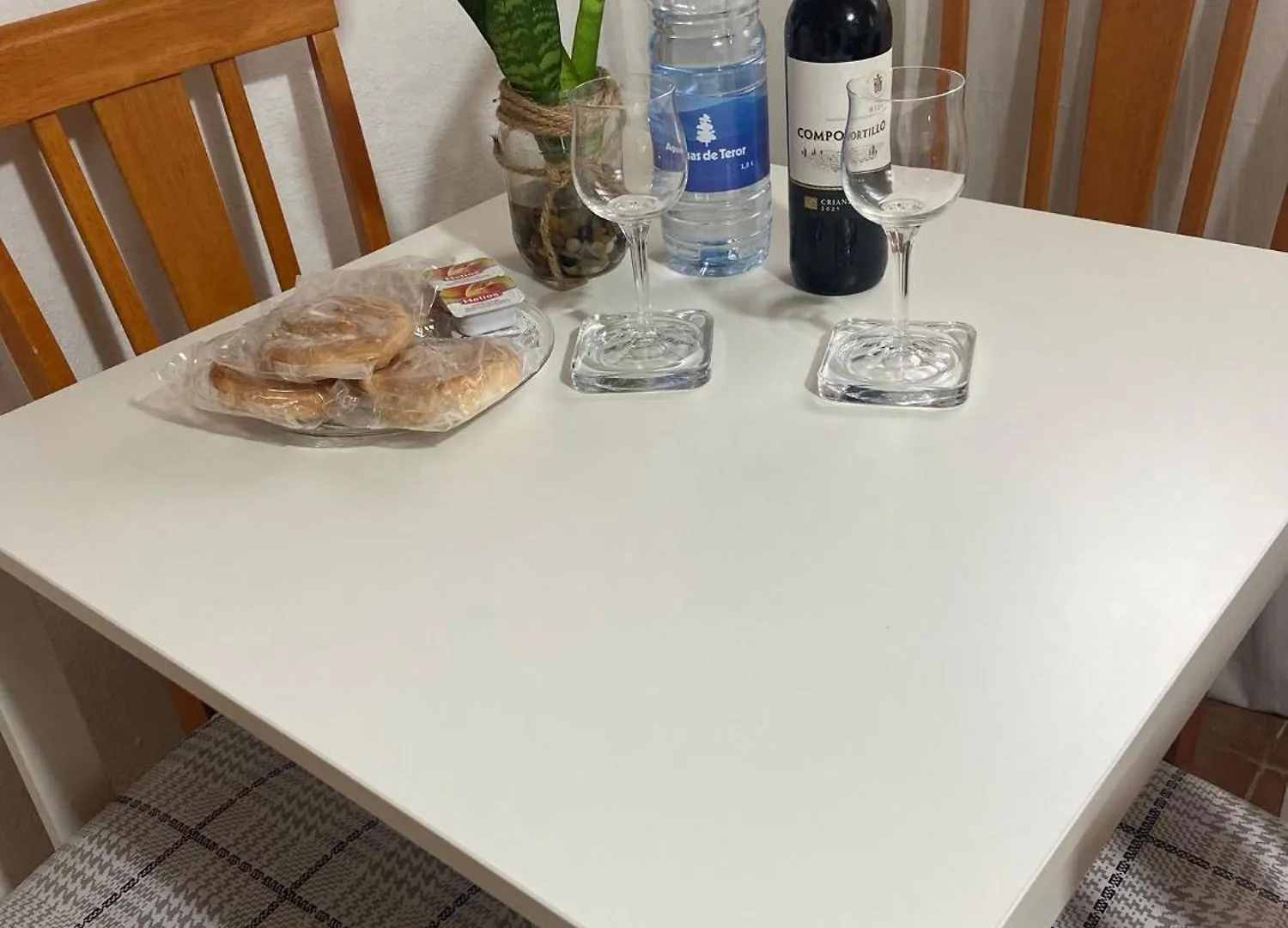 Guest house Casa Luz Hotel Agaete  Spain
