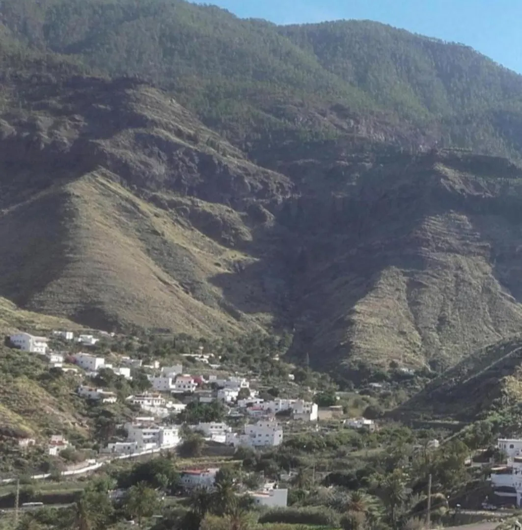 Casa Luz Hotel Agaete