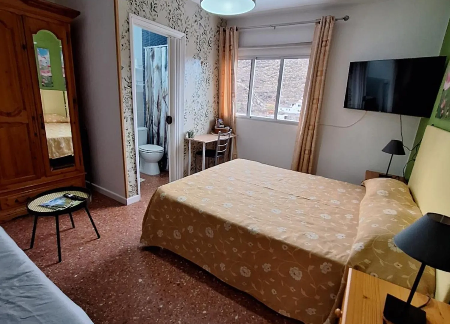 Casa Luz Hotel Agaete  Guest house Agaete (Gran Canaria)
