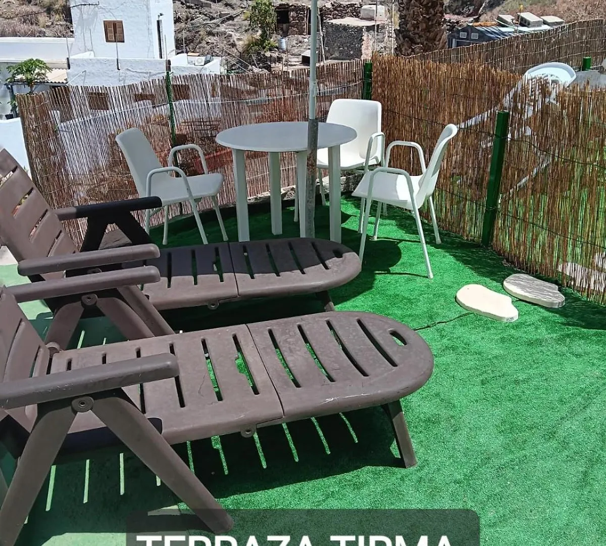 Casa Luz Hotel Agaete  Agaete (Gran Canaria)