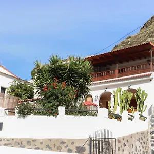  Vakantiehuis Casa Pepa Agaete