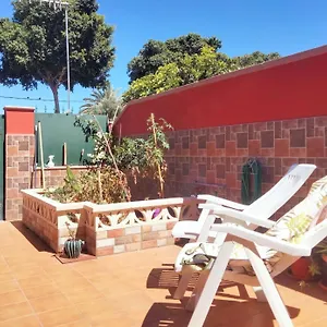 La Casita , Arona (Tenerife) España