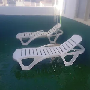  Ferienhaus Herveme