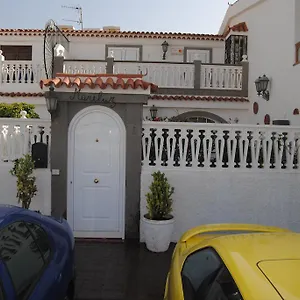 Casa Mariluz Сasa de vacaciones