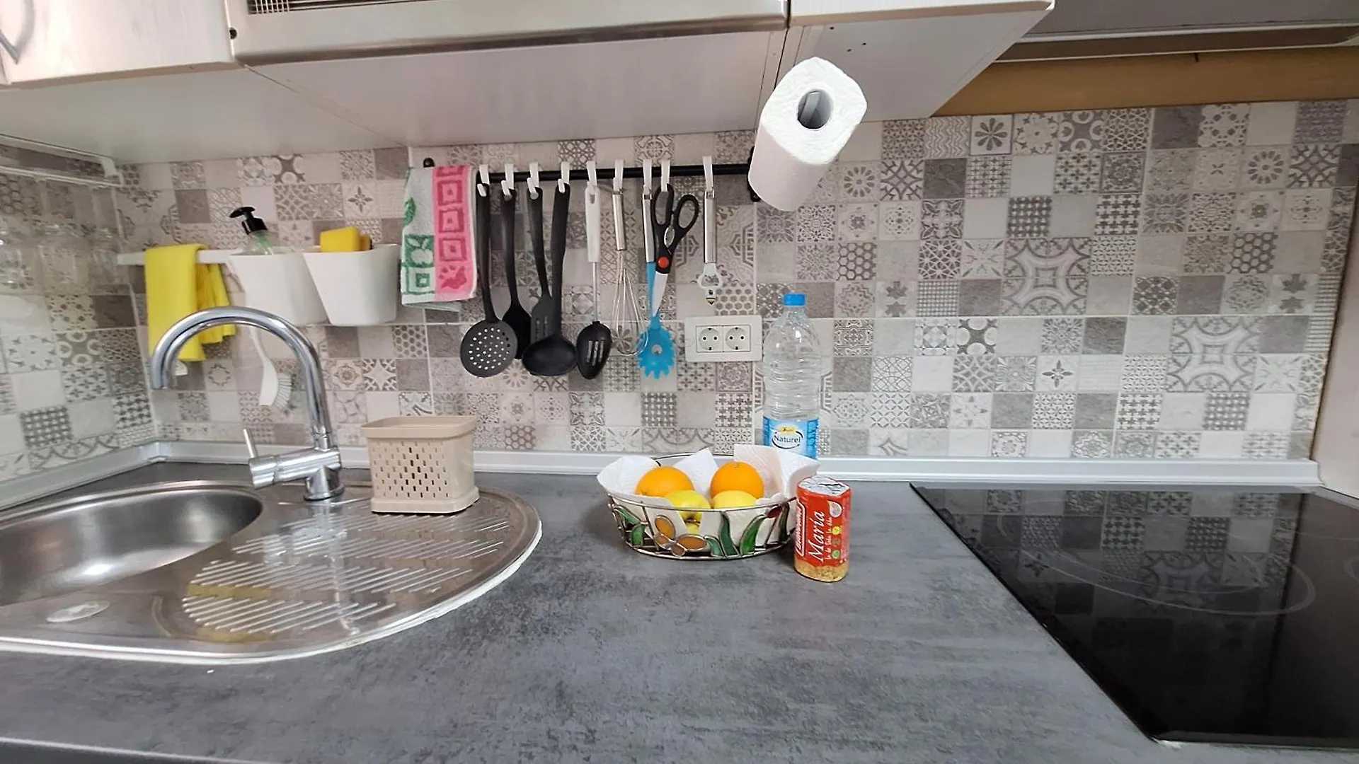 Guest house Casa Luz Hotel Agaete