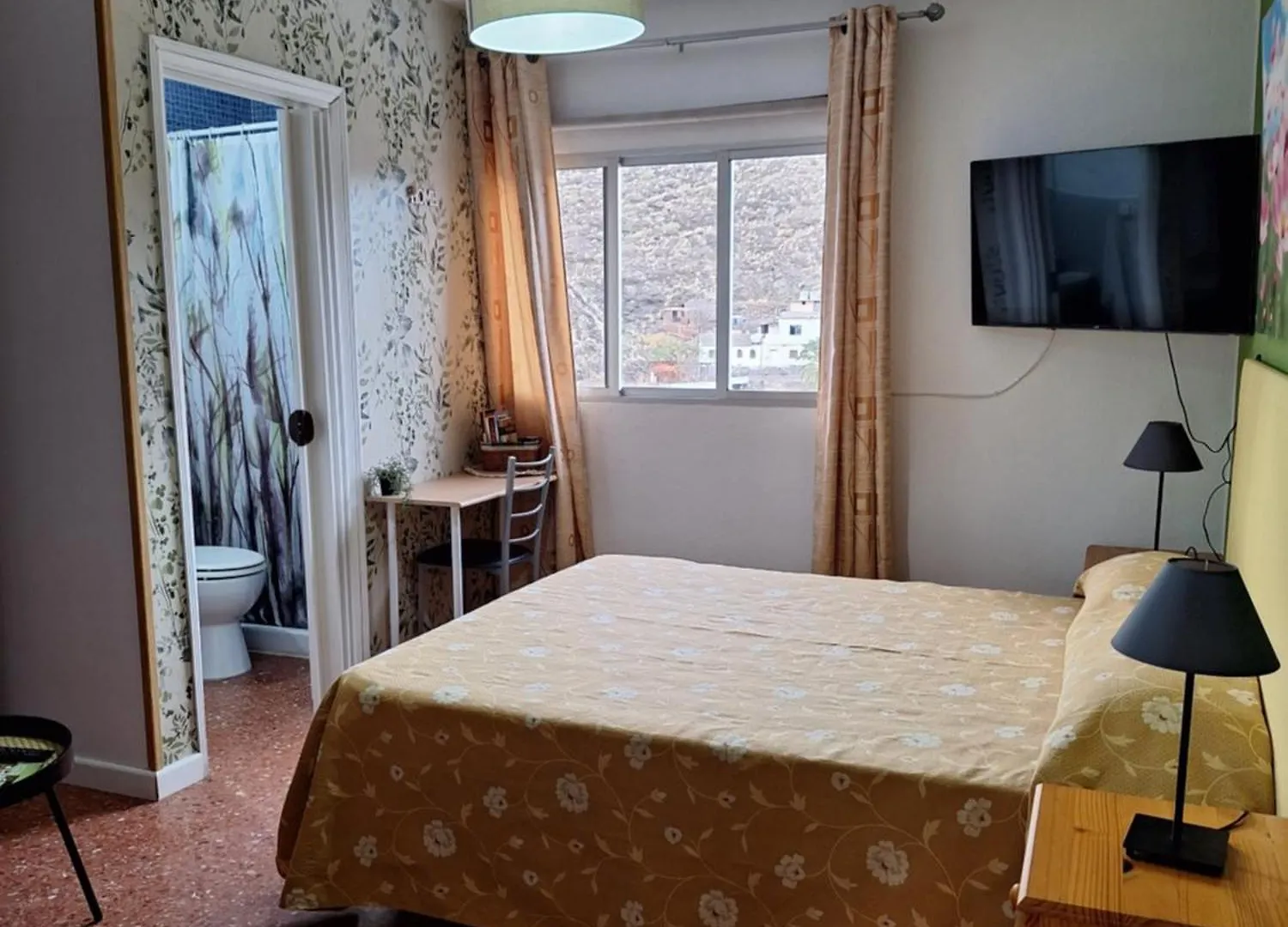 Casa Luz Hotel Agaete  Spain