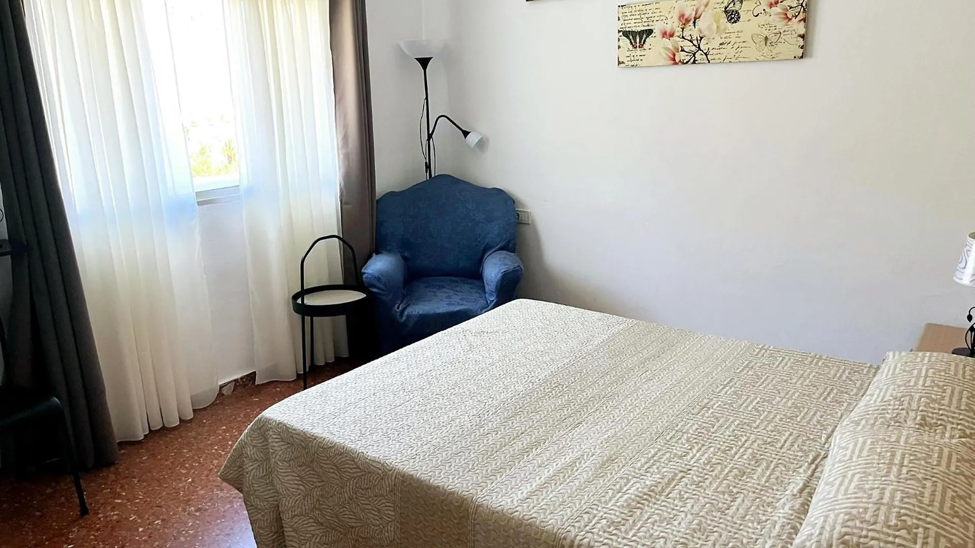 Casa Luz Hotel Agaete  Spain